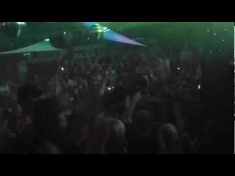 Passion at the Emporium - Coalville, UK