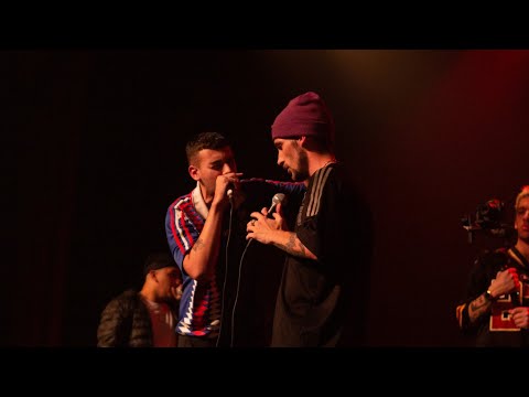 DAC vs DYBBUK | SEMIS | PDC FINAL NACIONAL | 20/03/22