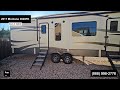 Check out this Video for a 2017 Keystone Montana 3820FK(Stock #464640)  for sale by Pop RVs. This unit is located in Sarasota, FL