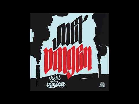 3. Vakjal - Geen Naam