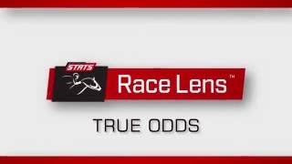 STATS Race Lens Tutorial - True Odds