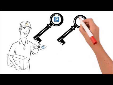 Smartcity Internet of Things IoT