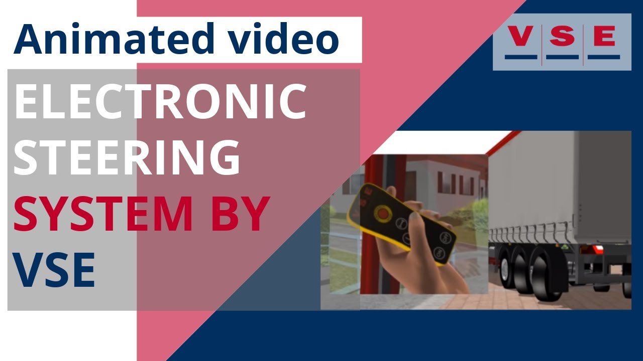 VSE Advanced Steering