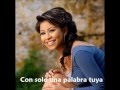 Sherine - Be kelma Menak ( Letra en Español ...