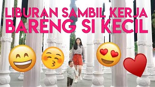 Download lagu PULANG PERGI HAMPIR KETINGGALAN KERETA!!😱 #DAILYUNA3 mp3