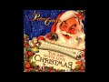 Peter Cetera "Something That Santa Claus Left Behind"