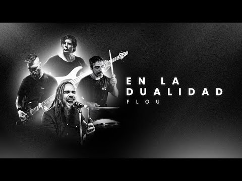 FLOU - EN LA DUALIDAD [Live Session]