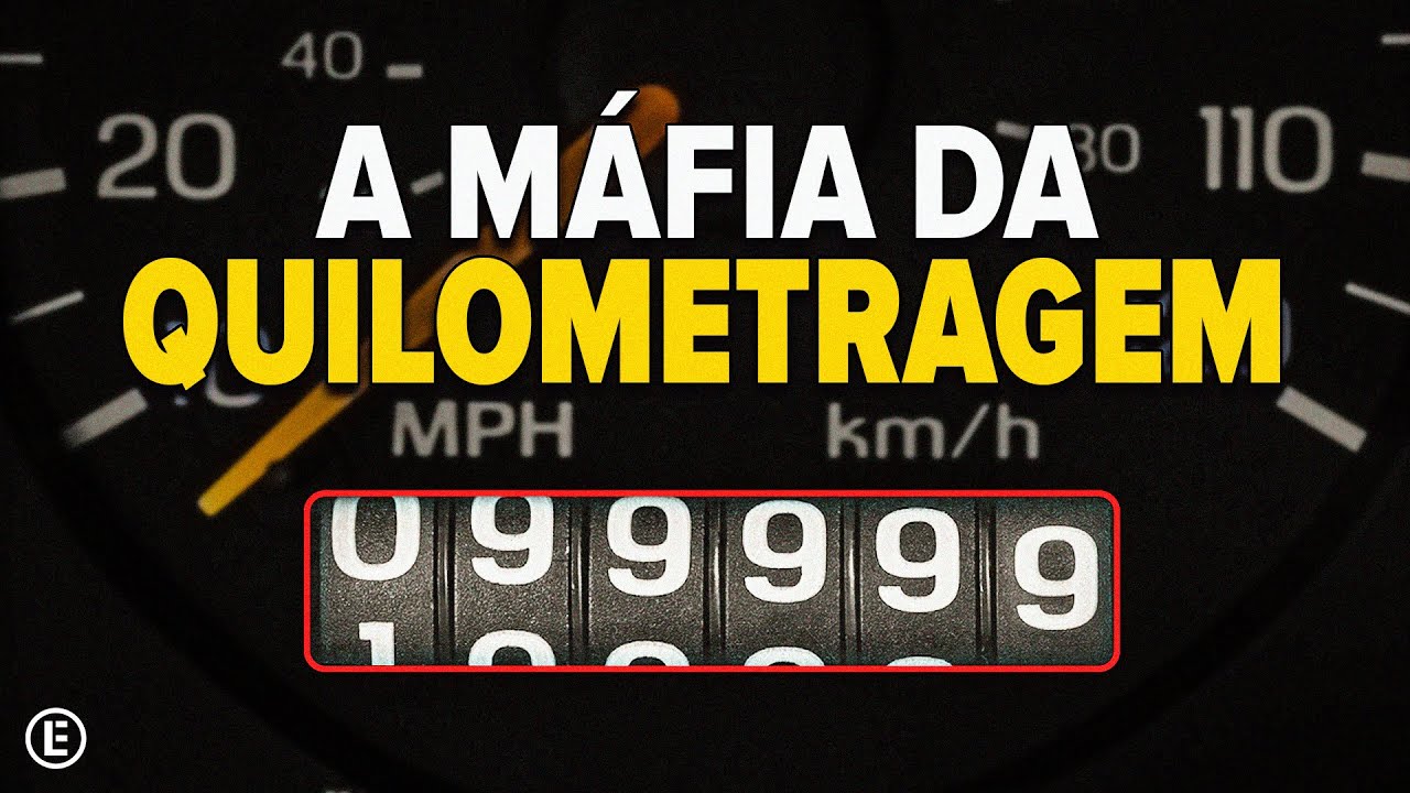 O Esquema Bilionário do Mercado Automotivo.