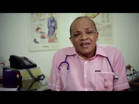 Michael Abrahams - Feel Up Yu Breasts