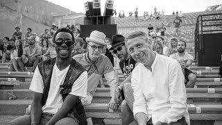 WORLDWIDE FESTIVAL 2015 - CINÉMAGRAPH©