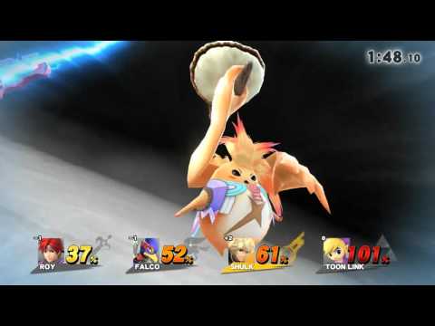 Cosmo Mad Mage John Numbers & Trihex Part 2