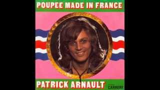 Patrick Arnault - Nos lettres d'amour (1975)