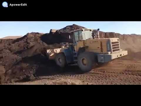 Lignite Source Humic Acid for making Potassium Fulvate