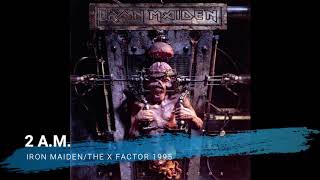 Iron Maiden - 2 A M