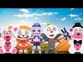 FNAF Plush Sister Location Season 3 Episode 2: The Camping Trip Part 1 FNAF Plush Sister Location Season 3 Episode 2: The Camping Trip Part 1