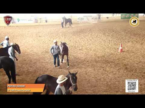 15º CAMPEONATO BRASILEIRO DE MARCHA PICADA 2022 - 1º DIA