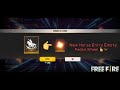 New Horse Entry Emote In Free Fire New Faded Wheel
