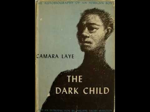 Camara Laye video 3