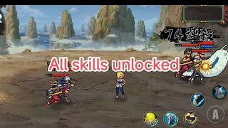 Download lagu Naruto Senki Gameplay mp3 Download lagu Naruto Senki Gameplay mp3