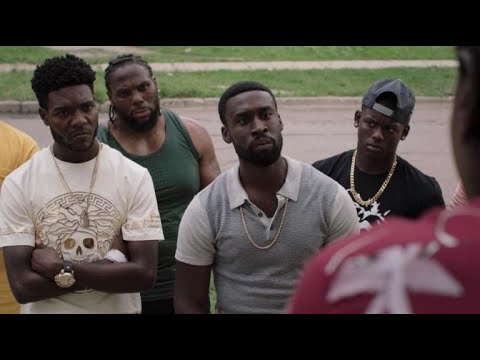 Чи (2021)-русский трейлер сериала. (4 сезон)