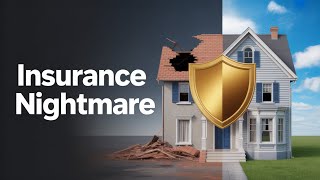 My Landlord Insurance Denied a $47,000 Claim (Here's What They Didn't Tell Me)