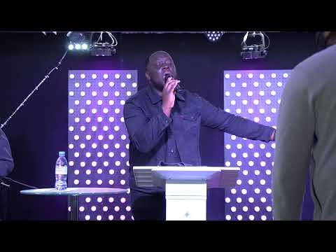 LA RESTAURATION DE L’ÂME PAR LA GUÉRISON DES BLESSURES INTÉRIEURES | APÔTRE AXEL LEVI