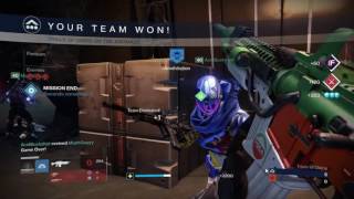 The "Use Everything" Challenge! Anomaly Trials with Acid and MightGuy