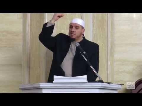 06 - Frika ndaj Allahut - Enis Rama