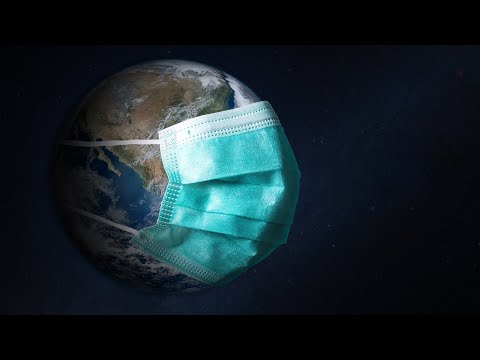 Vin Vinci - Plandemia