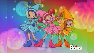 Tutte le Videosigle di MAGICA DOREMI'