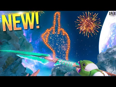 Apex Legends - Funny Moments & Best Highlights #1128