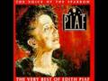 Edith Piaf   'Polichinelle'