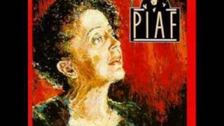 Edith Piaf   &#39;Polichinelle&#39;