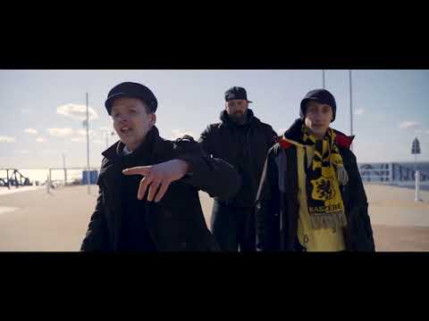 Dawid Zły & Dodot Kaszubski Hip Hop & DSR  - Jestem stąd