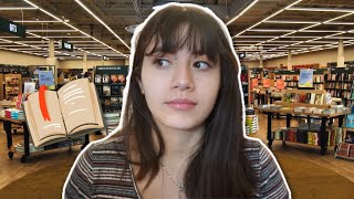 Working at Barnes and Noble | interview process & experience