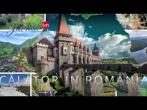 Călător în România - episodul 49 - Hârșova