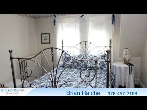 Residential for sale - 115 West St, Reading, MA 01867