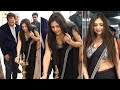 Tollywood Actress Vedvika Soni Inaugurated Habibs Hair Beauty Kondapur Tollywood
