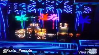 Me voy de rumba Luis Coronel y Farruko😻💘