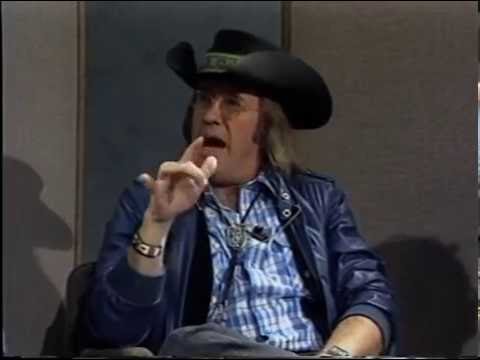 AMN Archives Show #34 with Doug Sahm, Ed Ward, Art Fein and much more (2004)