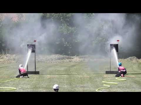 VČHL / VCÚ Nepomuky 2019 - SDH Nepomuky ženy 1 p