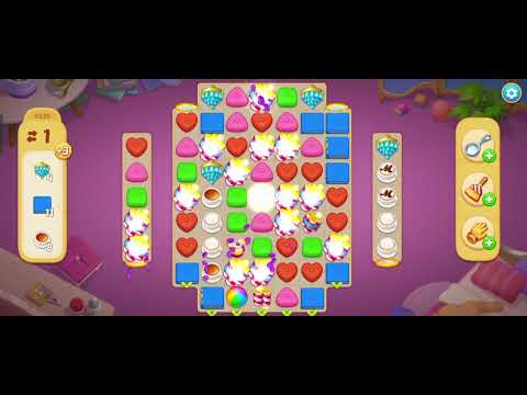 Matchington Mansion Level 4336