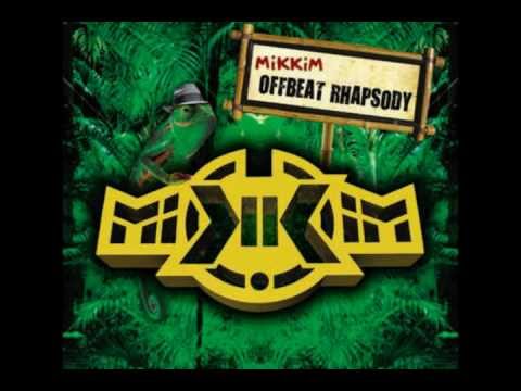 MikkiM feat. Turner - One Human Family