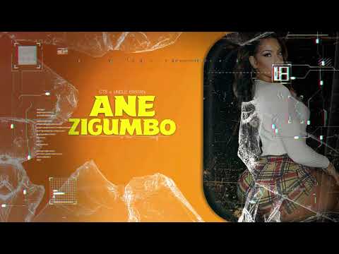 CTS x Uncle Epatan  - Ane Zigumbo