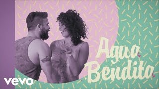 Raquel Sofía - Agua Bendita (Remix Version) ft. Pedro Capó