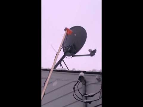 Code 771 Directv Fix Ice
