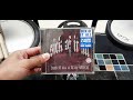 Sick of It All - Long as She's Standing (Played Faster Edited (Drum Cover))