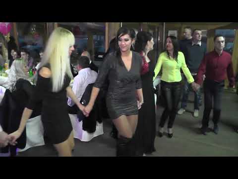 Tunja Bend - Vrhunsko kolo 3 Violine, Aleksandar 18. rodjendan, Knjaz, Cibutkovica 2018