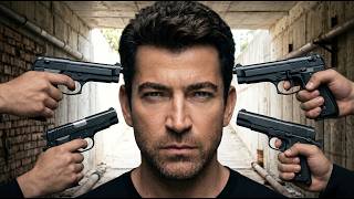 Kenan İmirzalıoğlu (2026) Yeni film Aksiyon | Full Action Movie | 4K