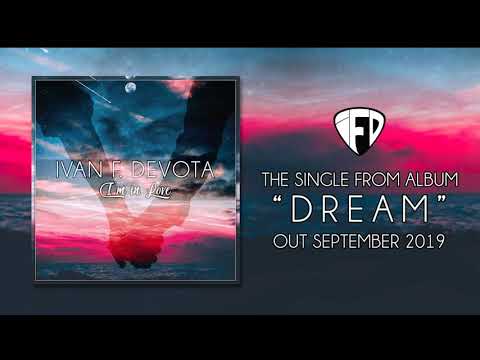 Ivan F. Devota - I'm in Love (Single)